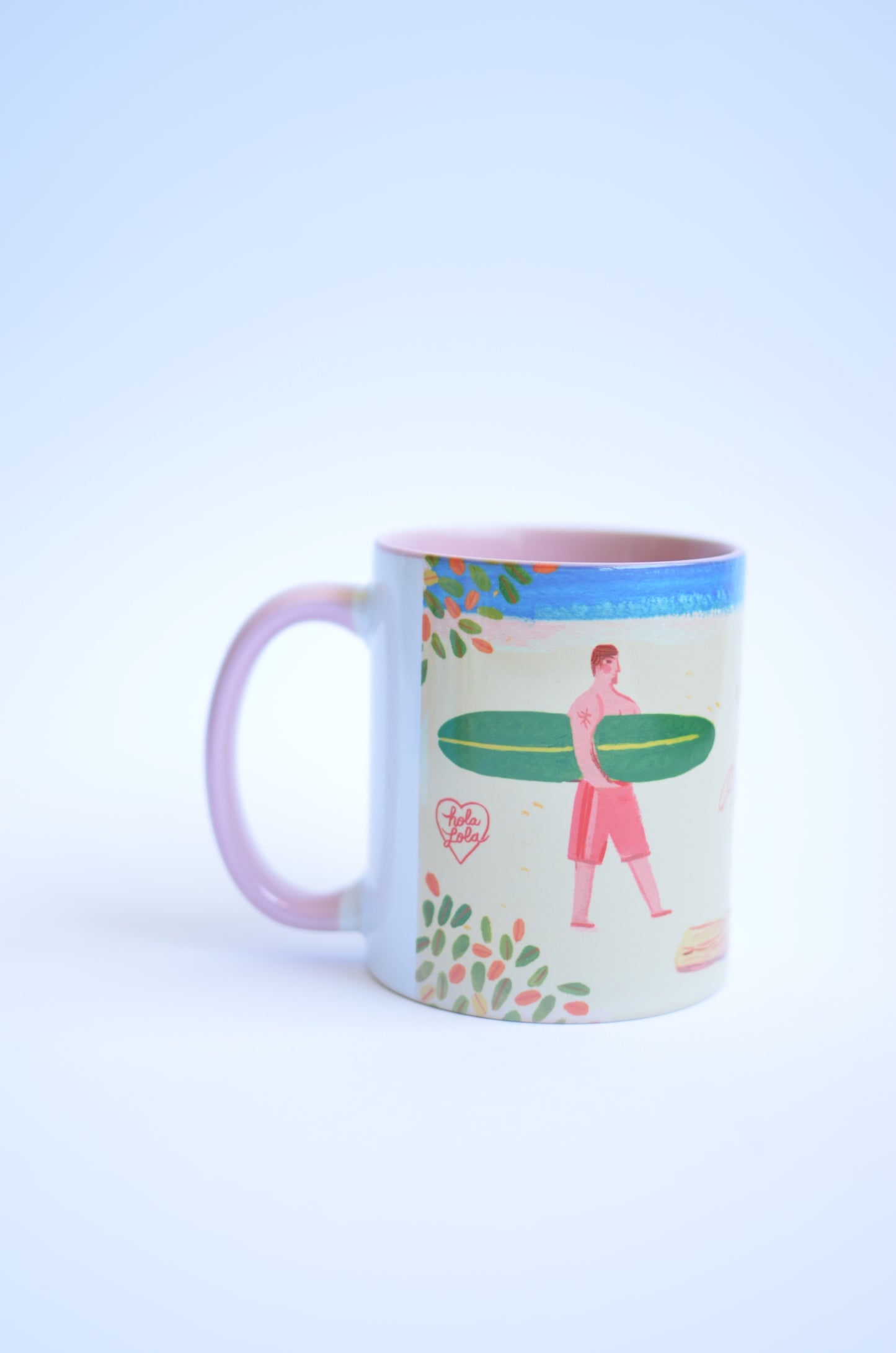 Tamarindo Mug
