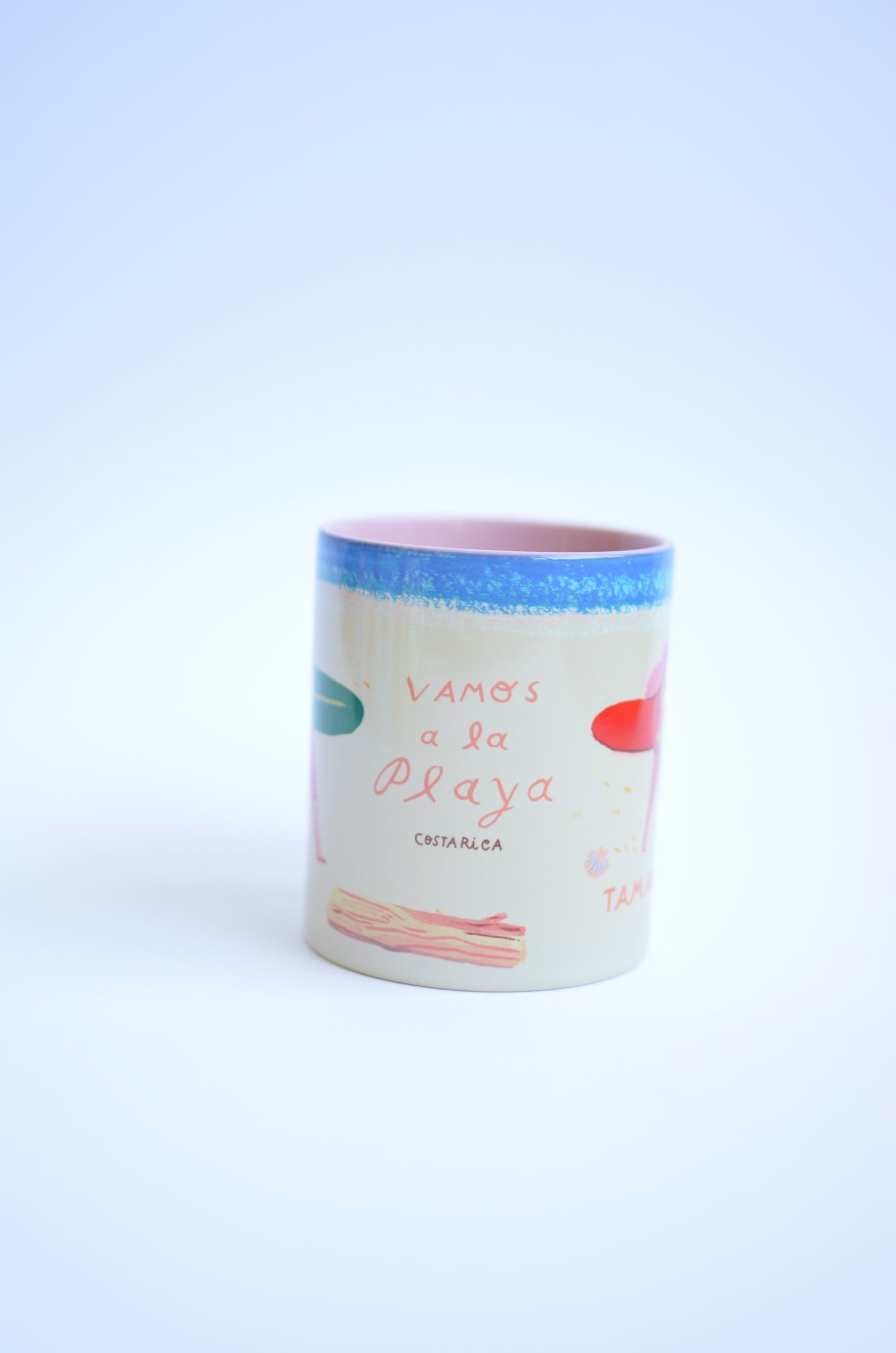 Tamarindo Mug