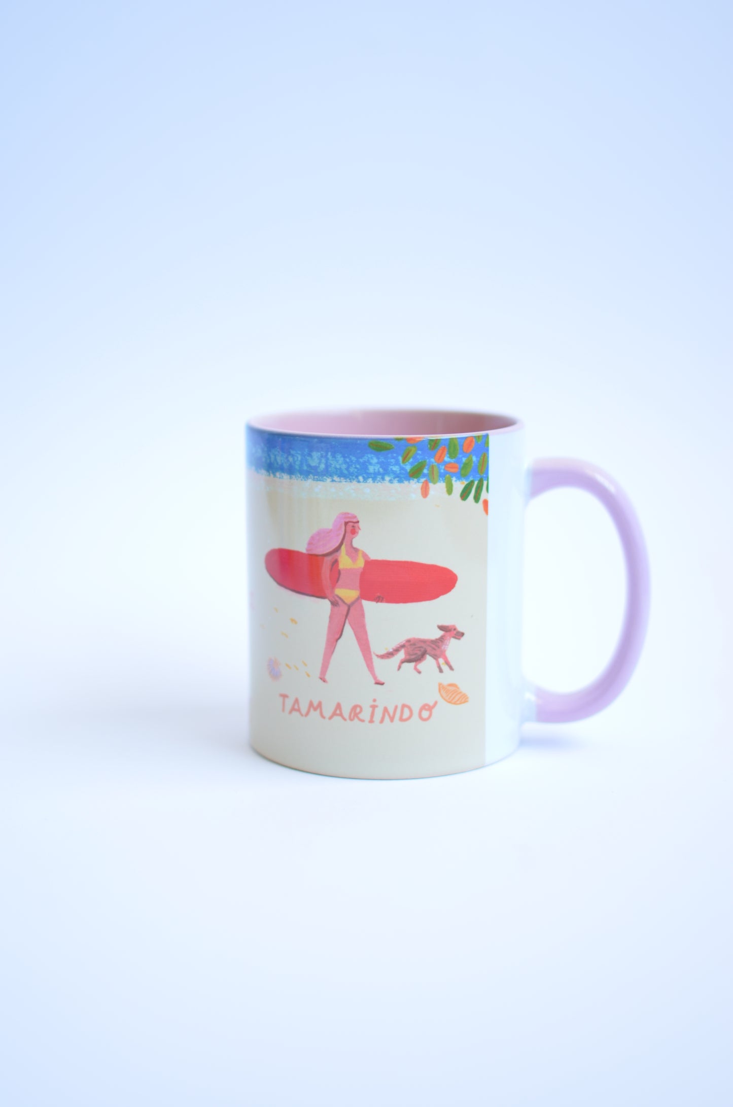 Tamarindo Mug