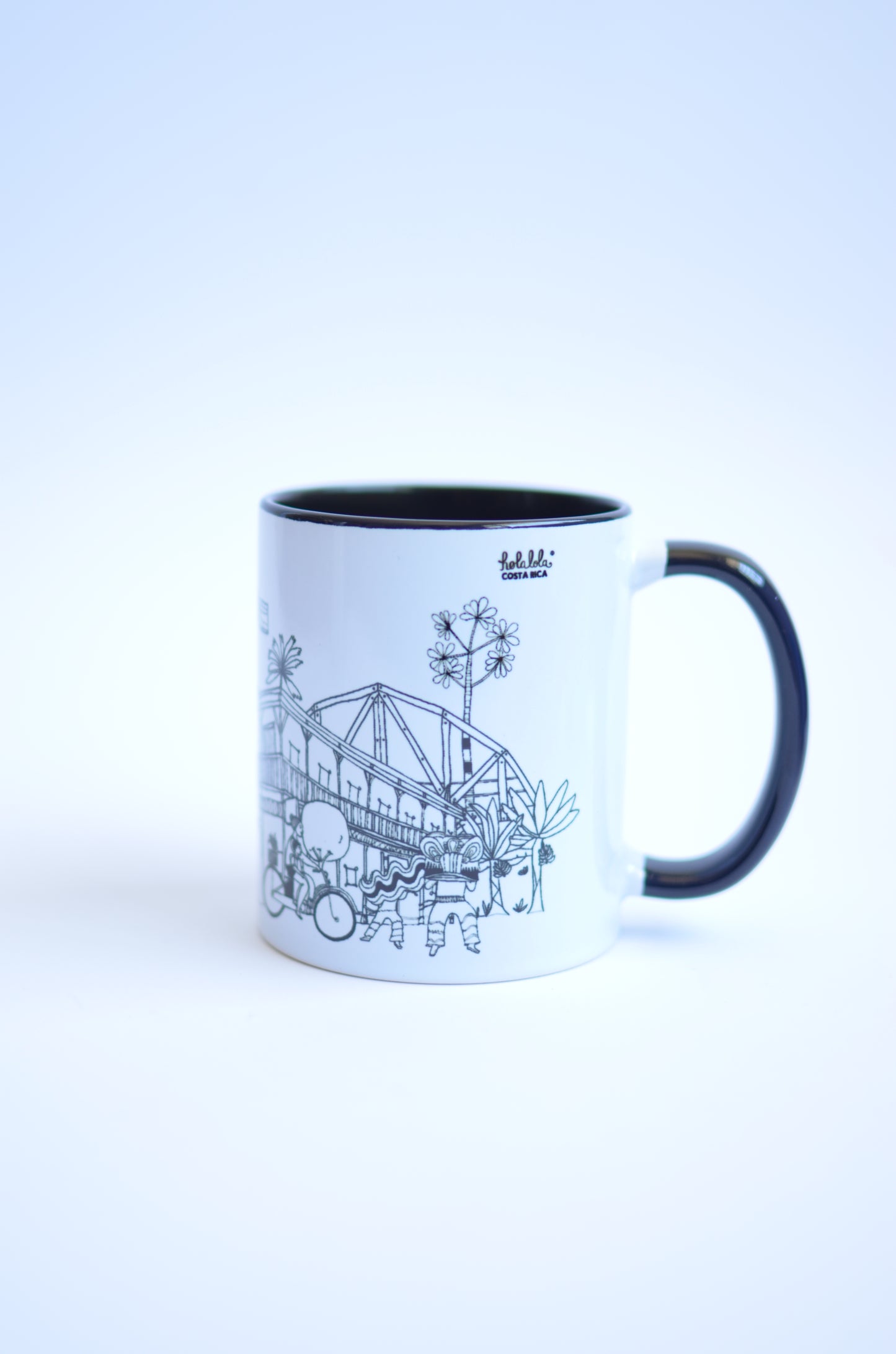 Limón Mug