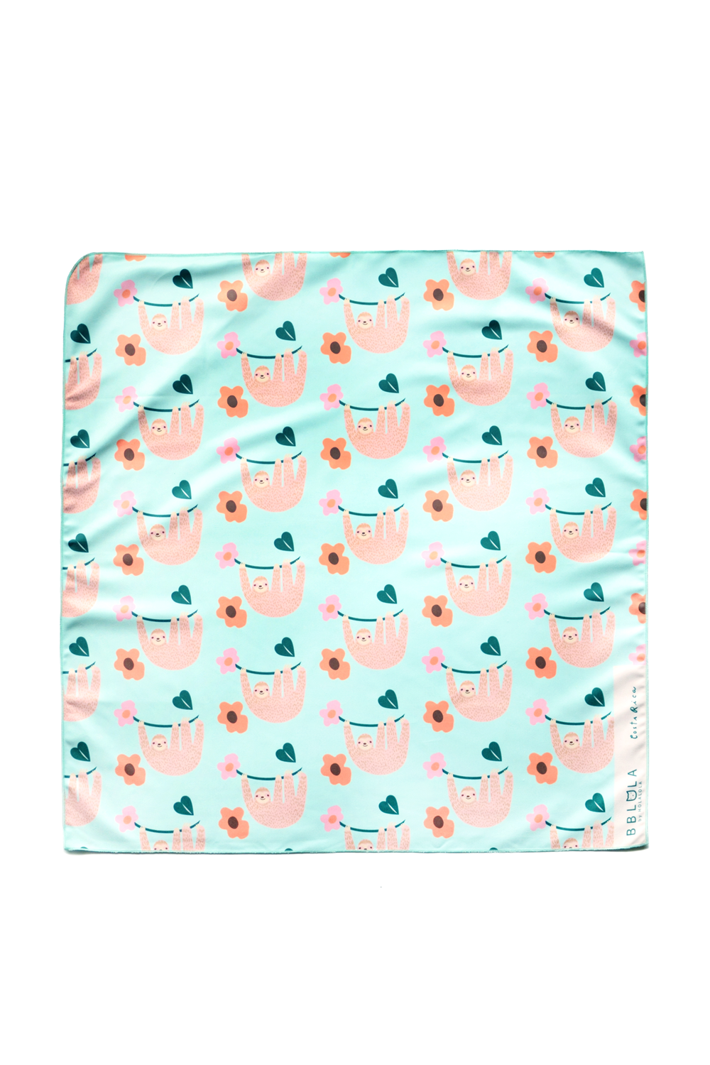 Bath towels Bblola
