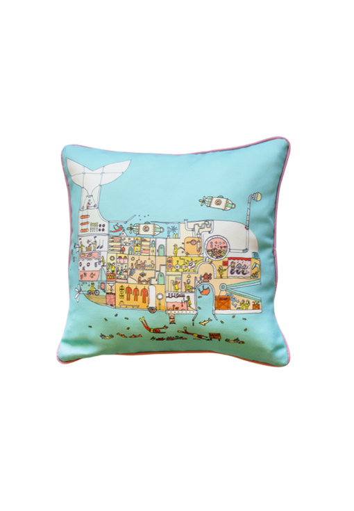 Pillow Case