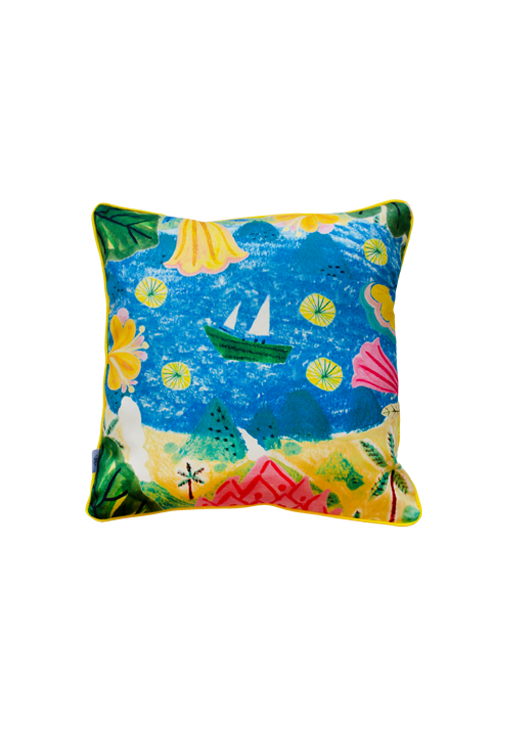 Pillow Case