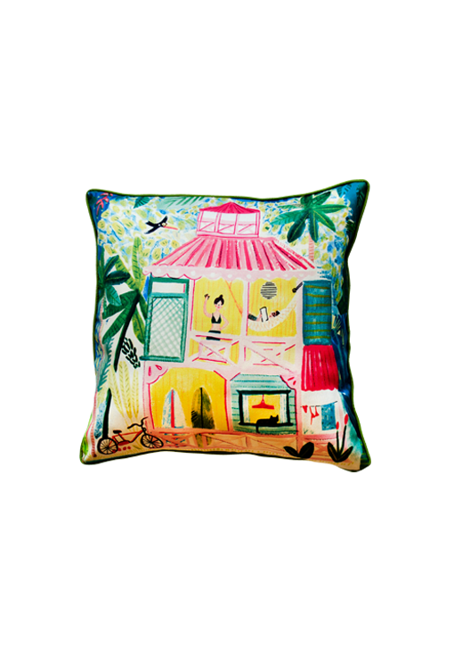 Pillow Case