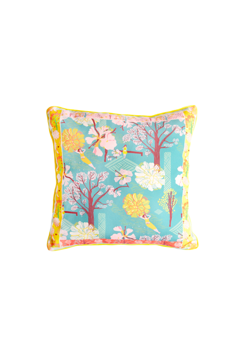 Pillow Case
