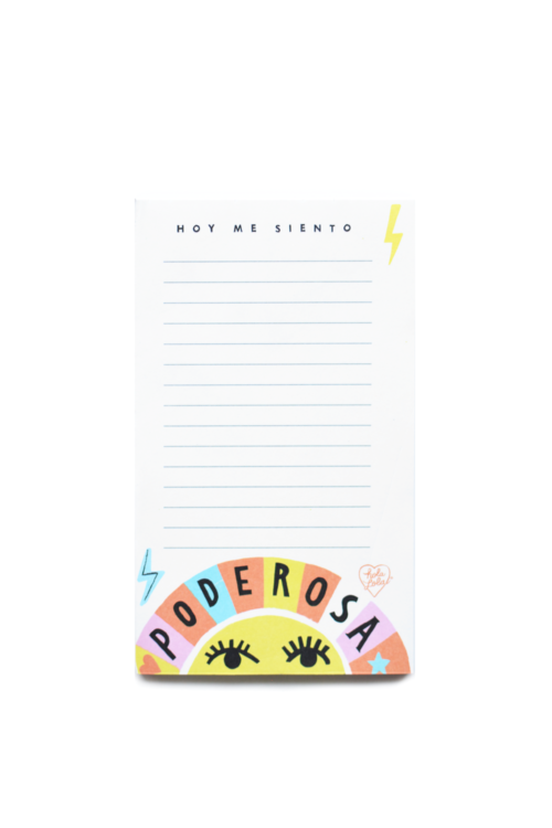 Poderosa Notepad