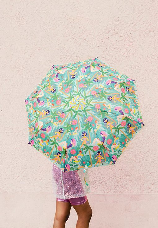 Playa Bonita Umbrella